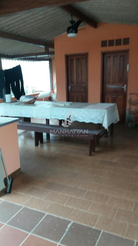 Imagem 11 de 19 de Chácara À Venda Em Residencial Moenda - Ch006176