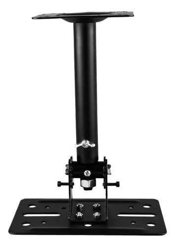 Suporte De Montagem De Alto-falante Resistente E Fixo Para
