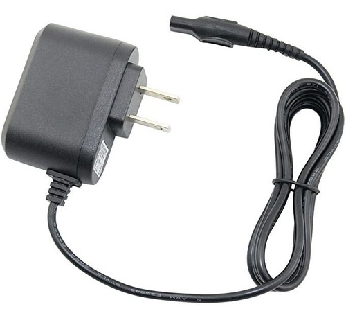 Ac Cable De Alimentación Para Afeitadora Eléctrica Philips N