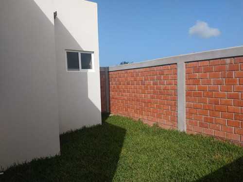 Venta Casas Nuevas Col. Enrique Rodriguez Cano Tuxpan Veracruz