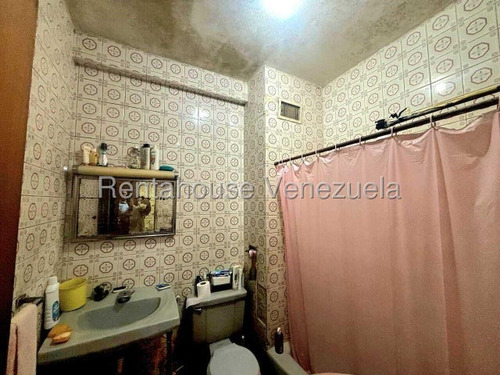 Apartamento En Venta La Campiña 25-18011