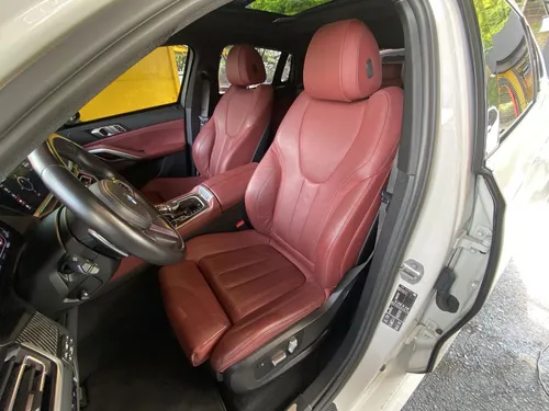 Bmw X6 4.4 M50i Blindaje 2 Plus At 4x4 2022