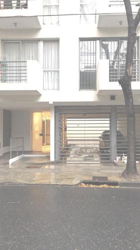 Imagen 2 de 10 de Ambiente Nuevo A La Calle Con Cochera 34m2 Alquilado!!!!