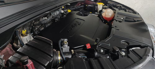 Fiat Toro 2.0 Volcano 4x4 At
