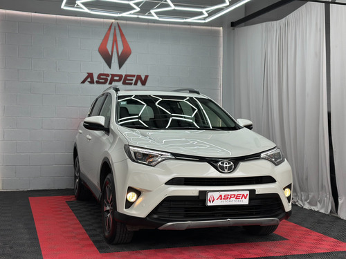 Toyota RAV4 2.5 Vx