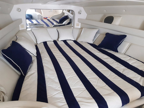 Intermarine Scarab 38