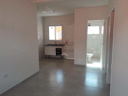 Imagem 2 de 12 de Casa Com 2 Dorms, Centro, Bertioga - R$ 240 Mil, Cod: 623 - V623