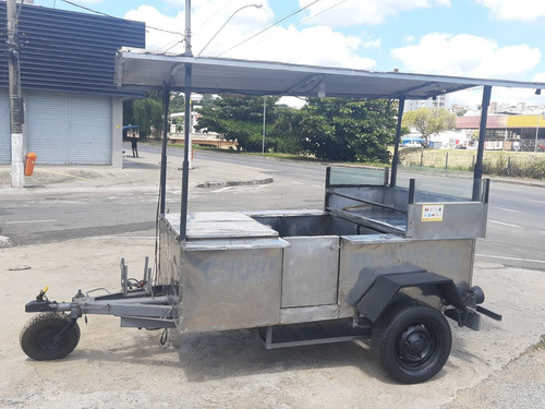 Imagem 3 de 10 de Food Truck