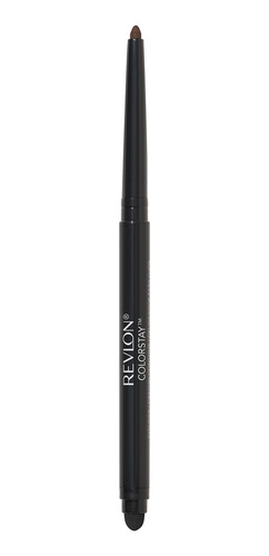 Revlon Delineador De Ojos Colorstay Tono Brown