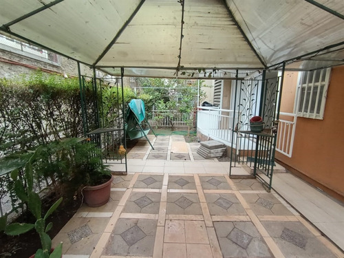 Dpto. 2 D Y 1 Baño 1er. Piso Con Jardín Propio De 30m2
