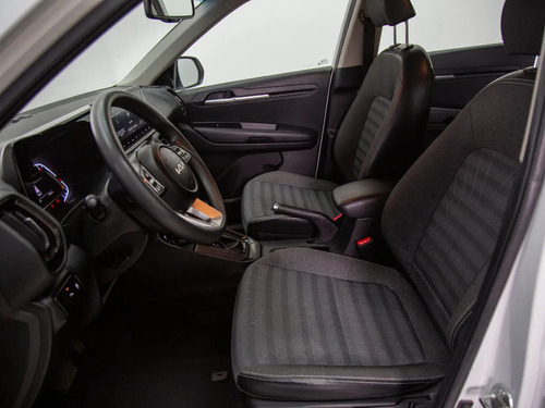 Kia Sonet Sonet 1.5 Ex Ivt Full Plus At 2024
