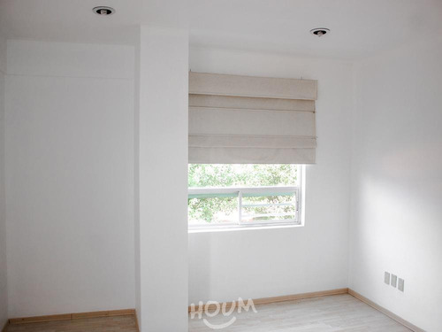 Departamento En Hacienda De Las Palmas, Tuxnq0hvstexmty Con 3 Habitaciones