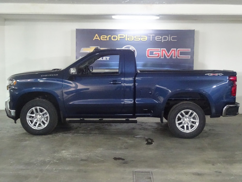 Imagen 8 de 12 de Chevrolet Cheyenne Lt 2021