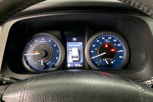 Imagen 24 de 25 de Toyota Sienna 5 Pts Xle, Ta, Ba, Bl, Consola En Toldo, Ra-