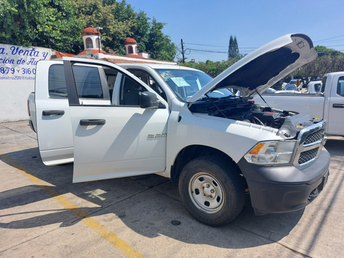 Ram Ram 1500 Ram 1500 V6
