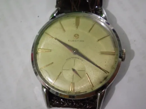 Precio de reloj nivada 2025 swiss stainless steel back