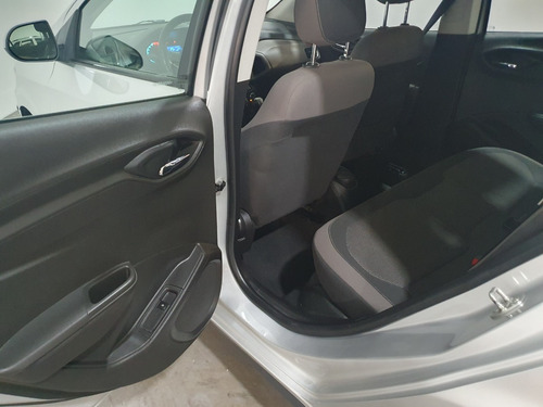Imagen 20 de 22 de Prisma 4p 1,4 Ltz Automático 2016 Sf