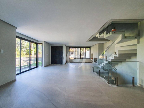Imagem 7 de 27 de Casa De Esquina Com 3 Dormitórios À Venda, 204 M² - Ideal - Novo Hamburgo/rs - Ca1069