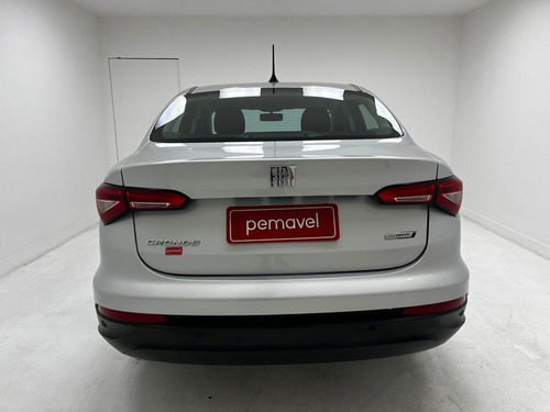 Fiat Cronos 1.3 FIREFLY FLEX DRIVE MANUAL