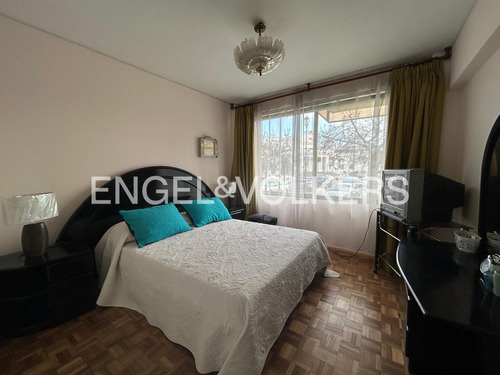 Cómodo Departamento En San Martín