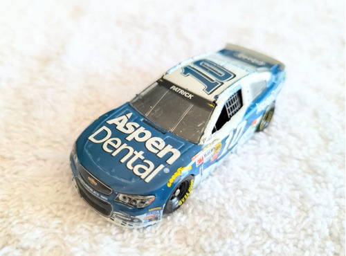 Chevrolet Ss #10 Aspen Dental, Nascar, Lionel, China, G397