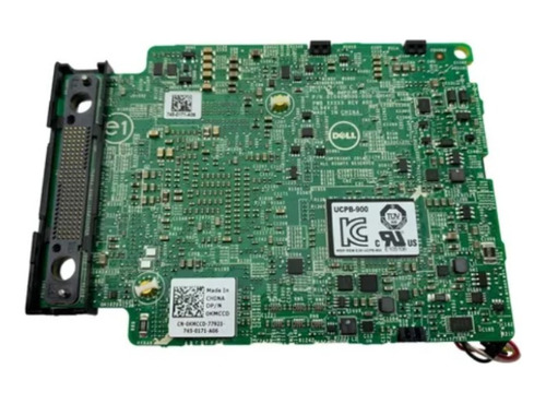 Dell Perc H730 Mini 1gb Raid Np 0kmccd Sas Sata