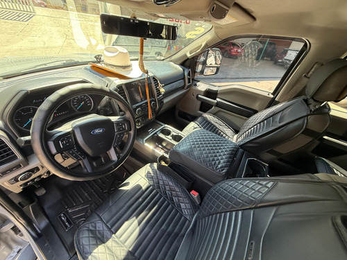 Ford F-250 6.7l Super Duty Cab Dob Diesel 4x4 At