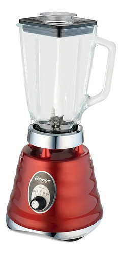 Liquidificador Oster 1,25l New Osterizer Clássico 110v