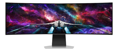 Monitor Samsung 49 Odyssey Oled G9