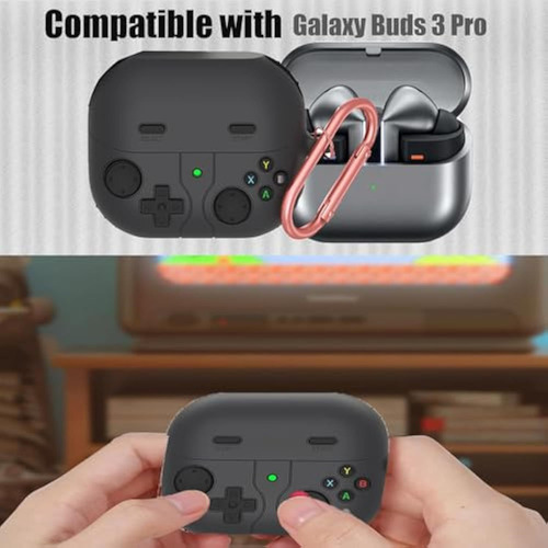 Funda Para Auriculares Para Samsung Galaxy Buds3/3pro Case