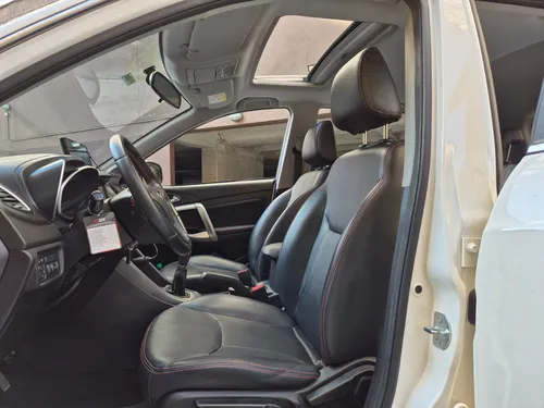 Chery Tiggo 5 2.0 Como Nuevo!