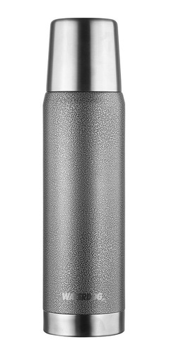 Imagen 2 de 5 de Termo Waterdog Obus Acero Inoxidable 1000 Cc