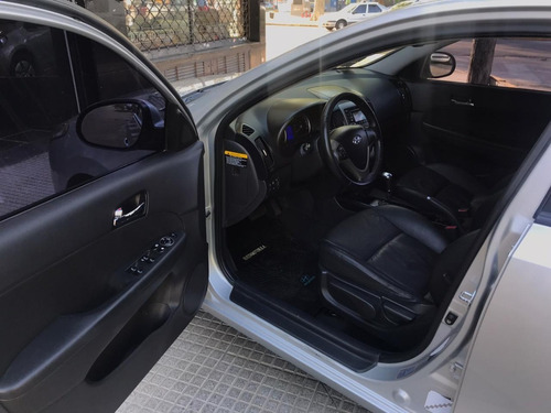 Hyundai I30 1.6 5p Año 2010 Unico Dueño Autosmania