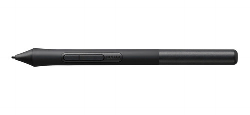 Imagen 1 de 5 de Lapiz Inteligente Wacom Lp1100k Pen 4k Intuos