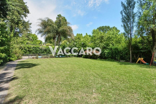 Imagen 23 de 23 de Casa Venta Parque Leloir