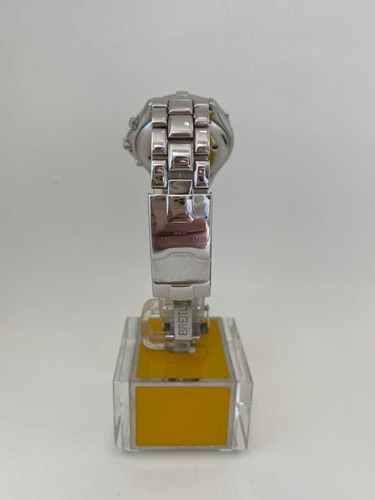Relógio Breitling Chrono Colt Dial Panda A53035 38mm