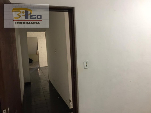 Imagem 13 de 15 de Sobrado Com 3 Dorm E 3 Vagas Ao Lado Do Shop Aricanduva - São Paulo - 1659