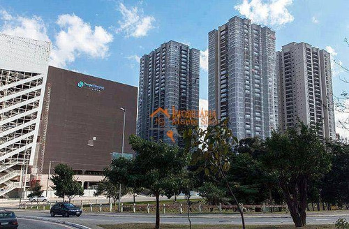 Imagem 9 de 24 de Galpão À Venda, 750 M² Por R$ 2.400.000,00 - Jardim Nossa Senhora Aparecida - Guarulhos/sp - Ga0020