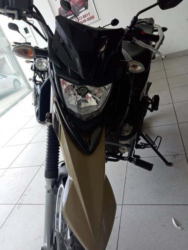 Imagem 6 de 7 de Yamaha Xtz 150 Crosser