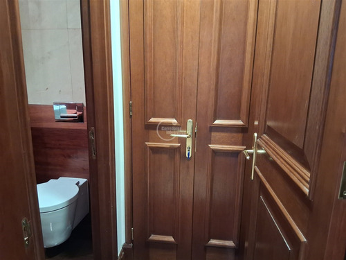 Departamento En Arriendo De 4 Dorm. En Vitacura