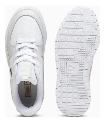 Puma cali 36 hot sale