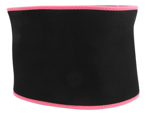 Cinturón Protector De Cintura Exercise Running Trainer Fitne