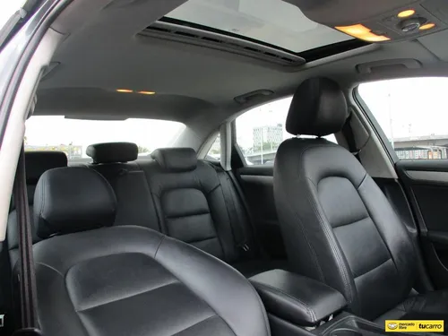 Audi A4 Tfsi 1800cc At Aa