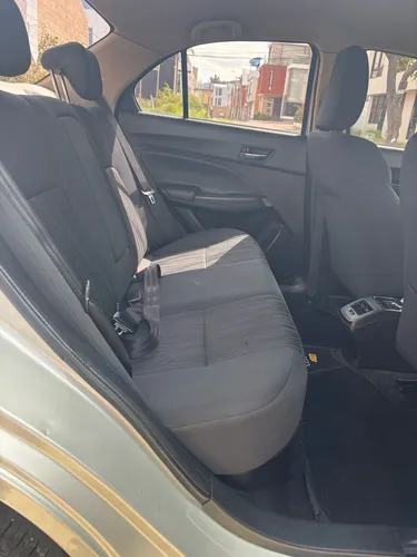 Suzuki Swift 1.2 Dzire