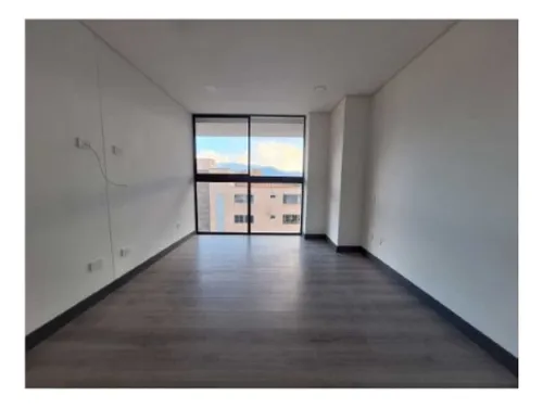 Rhbr-12015 Apartamento Piso 8 (medellin, Laureles)