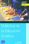 Didactica De La Educacion Artistica - Marin Viadel,ricardo