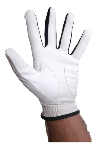 Imagen 2 de 4 de Guantes De Golf Importados Mano Izquierda
