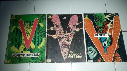 Revistas Invasion V