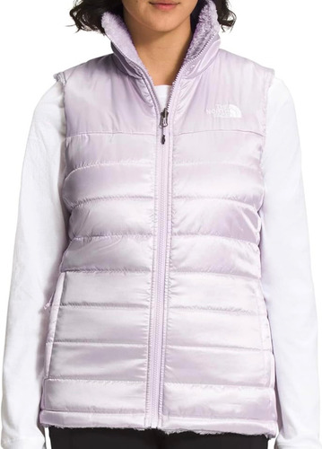 Chaleco Reversible The North Face Original Importado