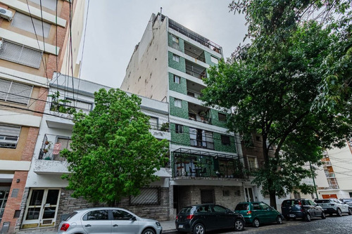 Venta Depto 2 Ambientes - Flores